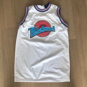 BUGS bunny Tune Squad Jersey